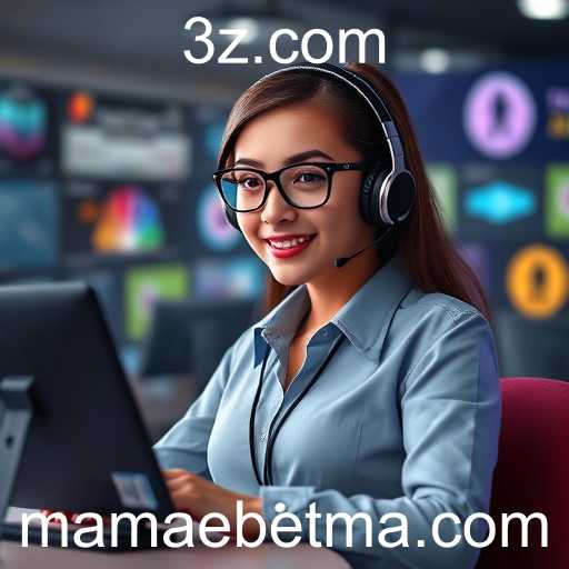 A Ascensão do MAMAEBET no Cenário dos Jogos Online